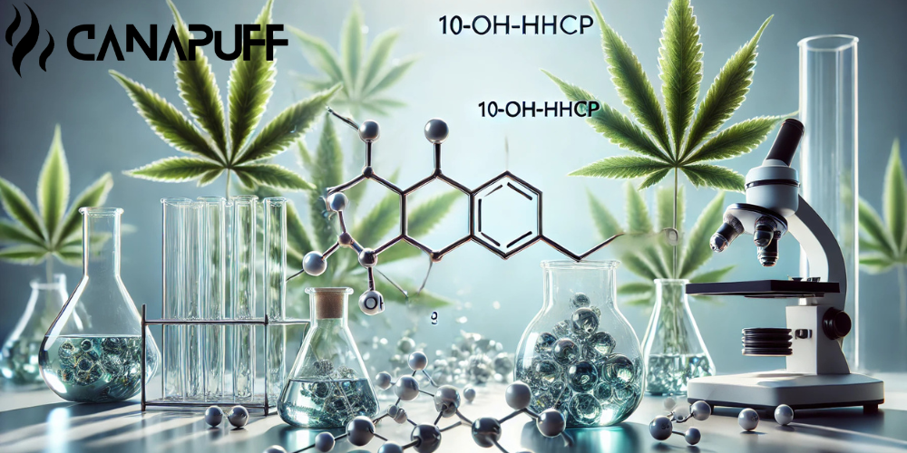 10-OH-HHCp, cannabis, effects, legal status