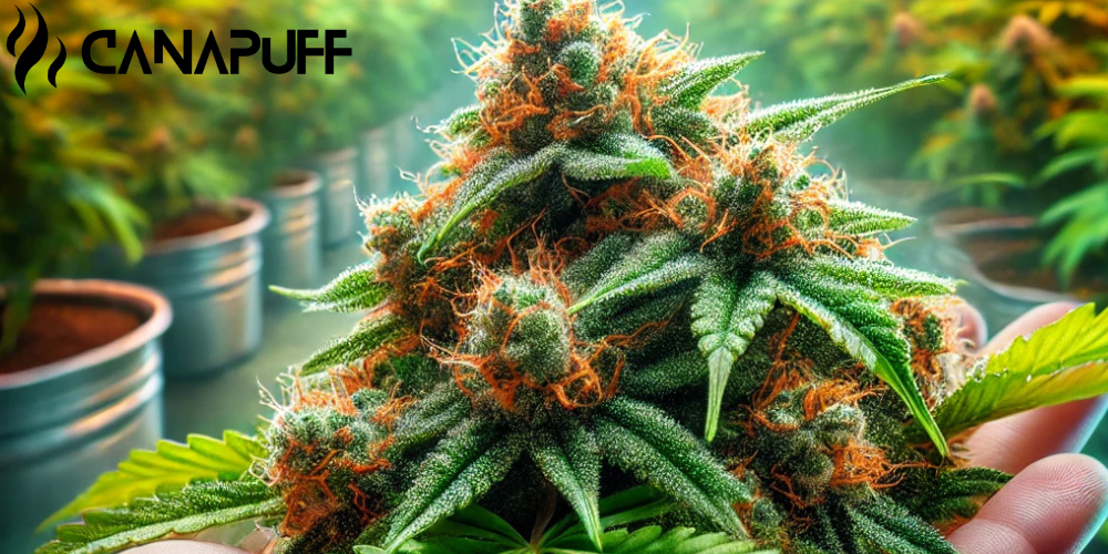 G13 Haze: A Complete Guide to This Iconic Sativa-Dominant Hybrid