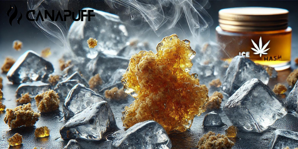 Ice O Lator Hash: Techniques, Benefits, and More