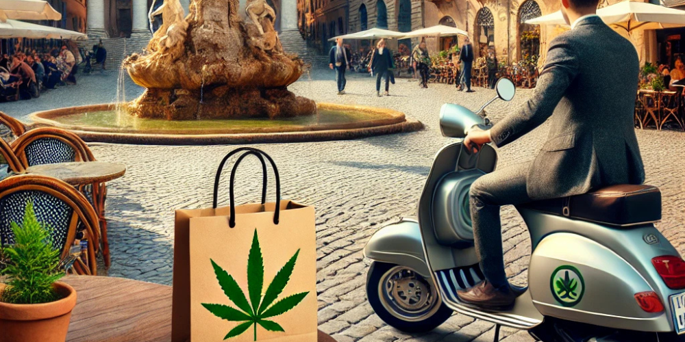 Is Weed Legal in Italy? A Comprehensive Guide for 2024