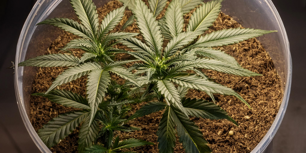 Maximize Cannabis Yields: Guide to Greenhouse Seeds