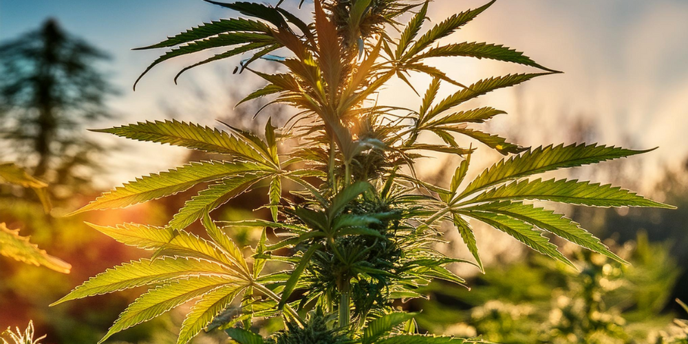 Master Outdoor Autoflowering Cannabis Growing