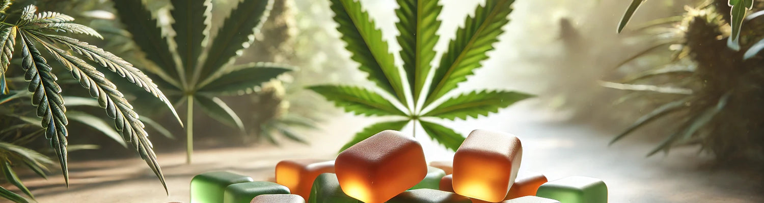 CBD Gummies Near Me: How to Find the Best Options