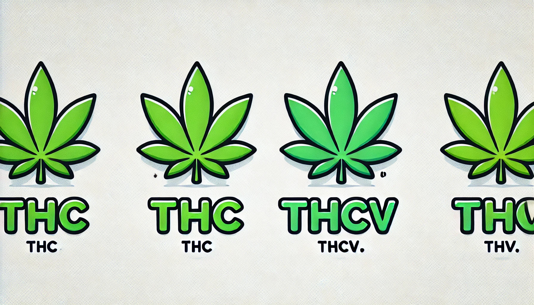 THC vs. THCV: Key Differences & Effects Explained