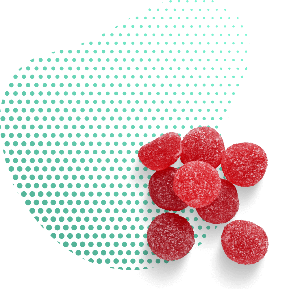 10-OH-HHC Gummies