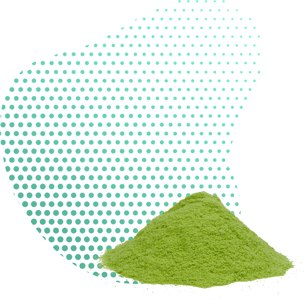 Green Kratom