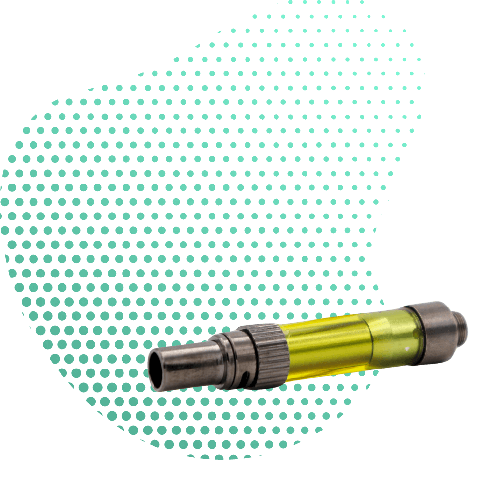 H4CBD Cartridge