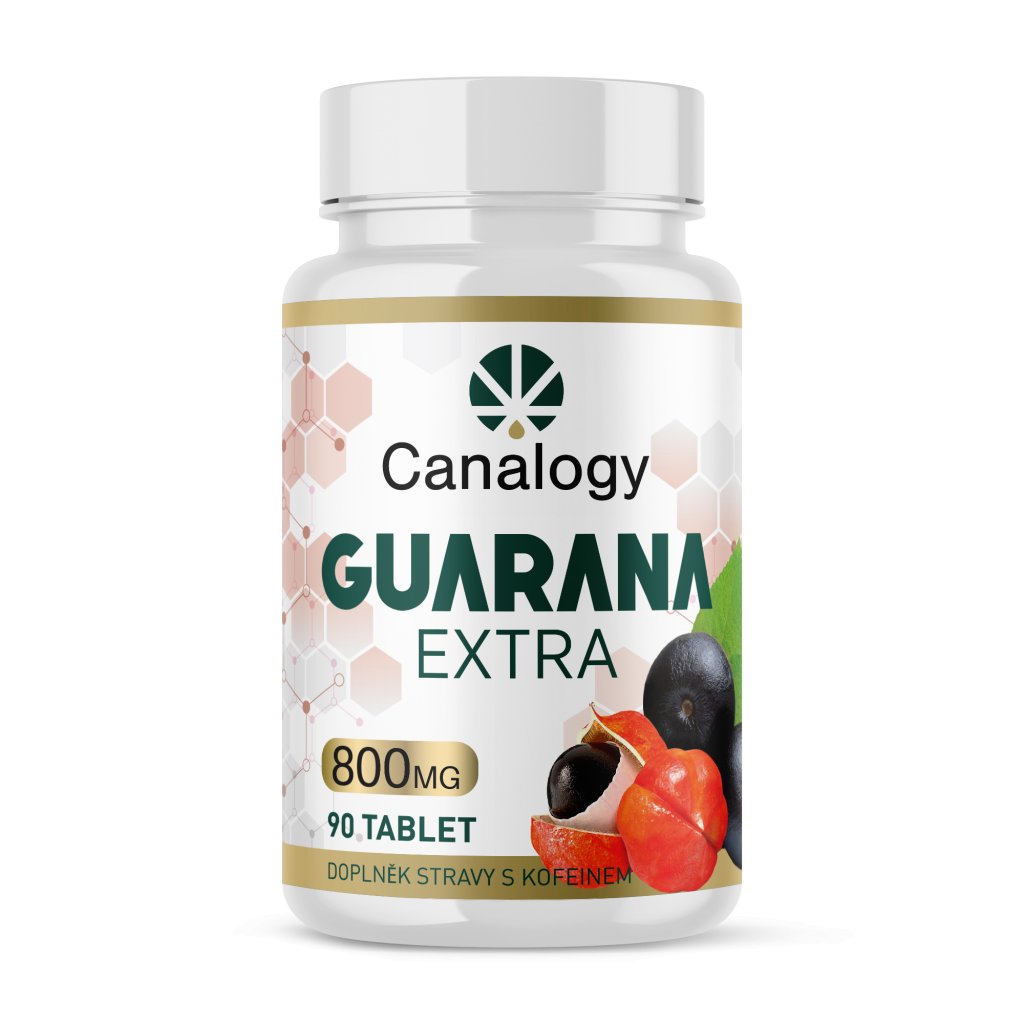 Guarana Extra