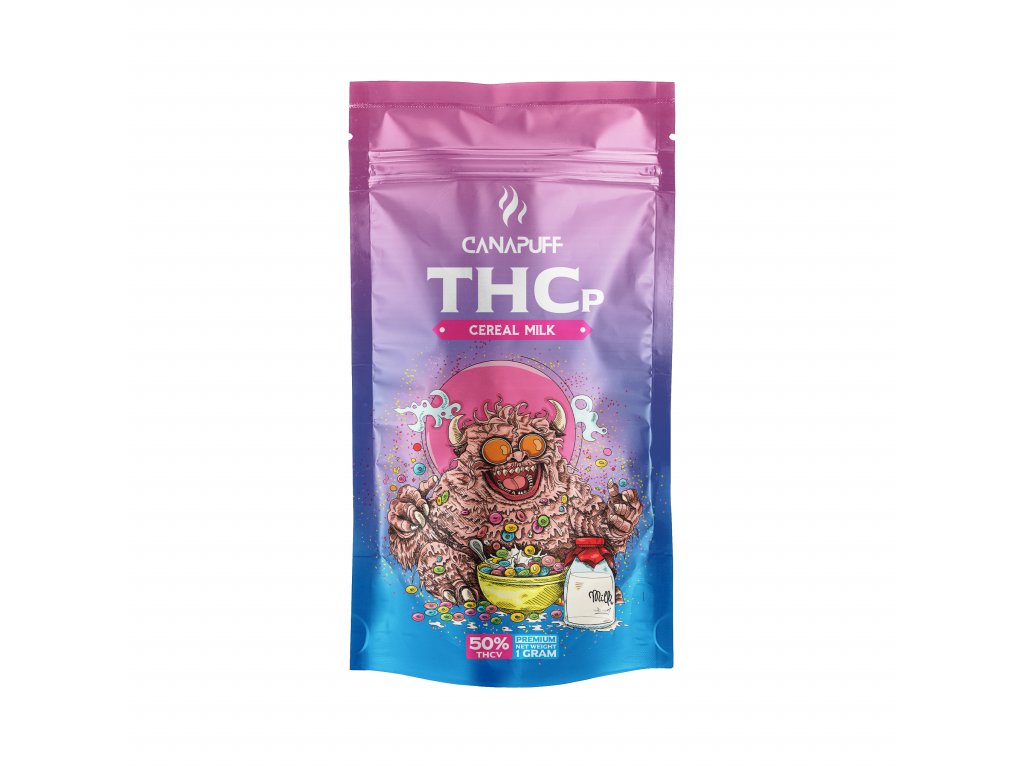 THCp Flowers 🌼 | Pure THC Power 💪