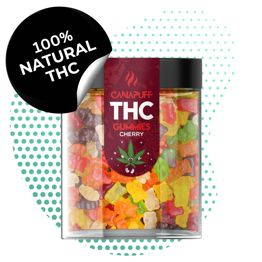 THC Gummies Side Effects: What You Need to Know