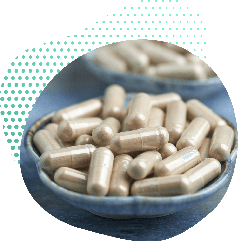 How Do Ashwagandha Capsules Work?