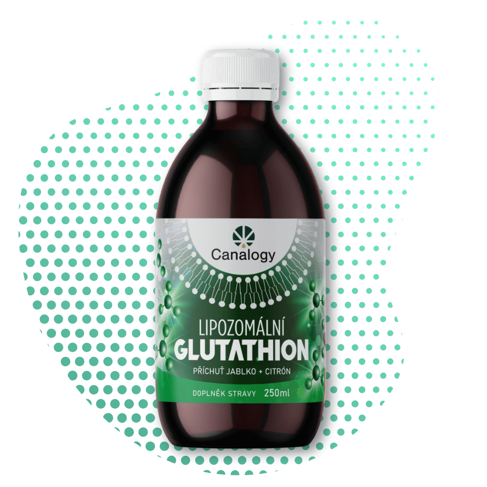 Glutathion liposomal