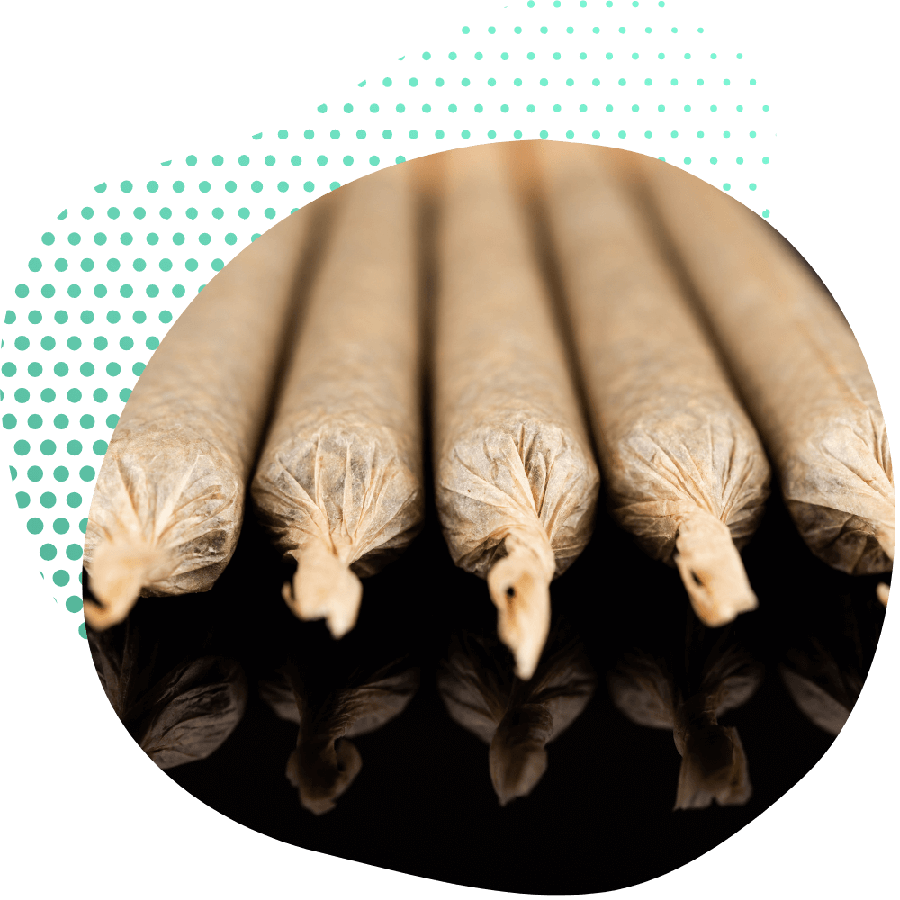 Benefits of 10-OH-THC Joints